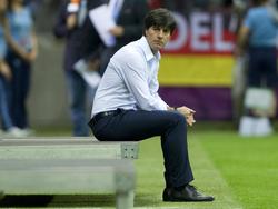 Löws bitterste Niederlage gegen Italien war das 1:2 bei der EURO 2012