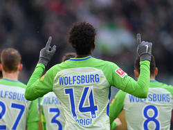 Geht die Reise für den VfL Wolfsburg wieder nach oben?