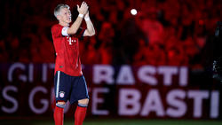 RTL verzeichnet Top-Quoten dank Schweinsteiger-Abschied