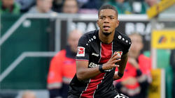 Benjamin Henrichs spielte bis zum Sommer für Bayer 04 Leverkusen