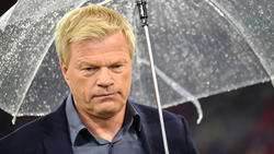 Skeptische Äußerungen von Oliver Kahn