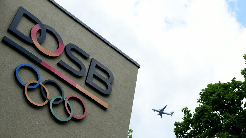 DOSB schafft Clustering für Sommersportarten ab DOSB schafft Clustering für Sommersportarten ab