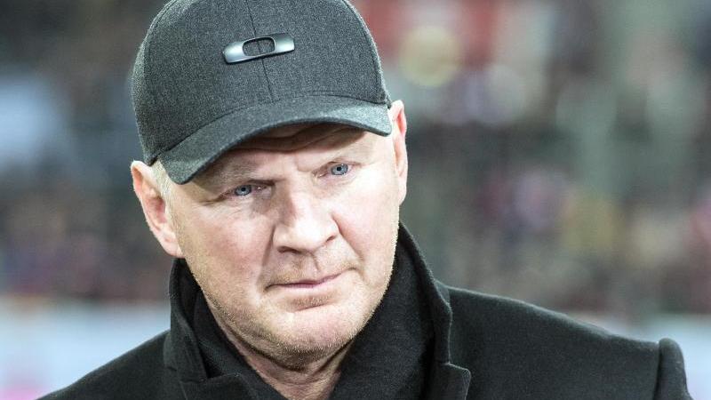 Stefan Effenberg sieht Mario Mandzukic als Verstärkung für den FC Bayern Stefan Effenberg sieht Mario Mandzukic als Verstärkung für den FC Bayern