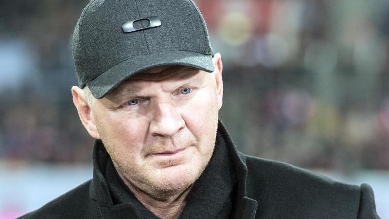 Doch kein Trainerkandidat beim KFC Uerdingen: Stefan Effenberg Doch kein Trainerkandidat beim KFC Uerdingen: Stefan Effenberg