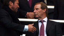 Berti Vogts nimmt Lucien Favre und Niko Kovac in Schutz