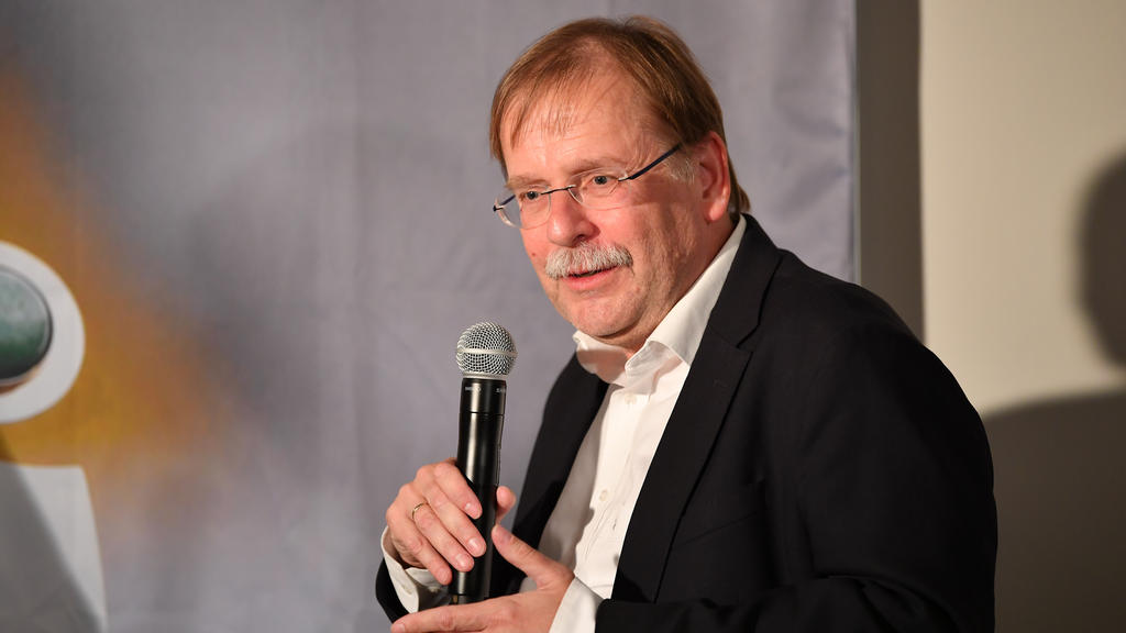 Rainer Koch hat sich zum Prämienstreit beim DFB geäußert