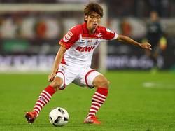 Yuya Osako hat einen großen Karrieresprung hingelegt
