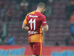 Podolski verliert überraschend mit Galatasaray