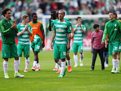 Zieht es Max Kruse von Werder nach China?