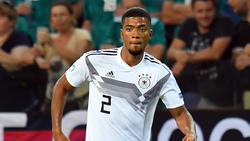 Benjamin Henrichs wird beim FC Bayern und bei Werder Bremen gehandelt