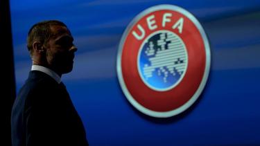 Was planen die UEFA und Verbands-Boss Aleksander Ceferin?