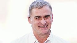 Stefan Kuntz will Türeki-Coach bleiben