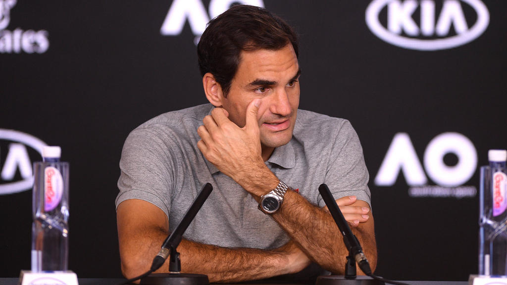 Roger Federer will Schweizer Familien helfen Roger Federer will Schweizer Familien helfen