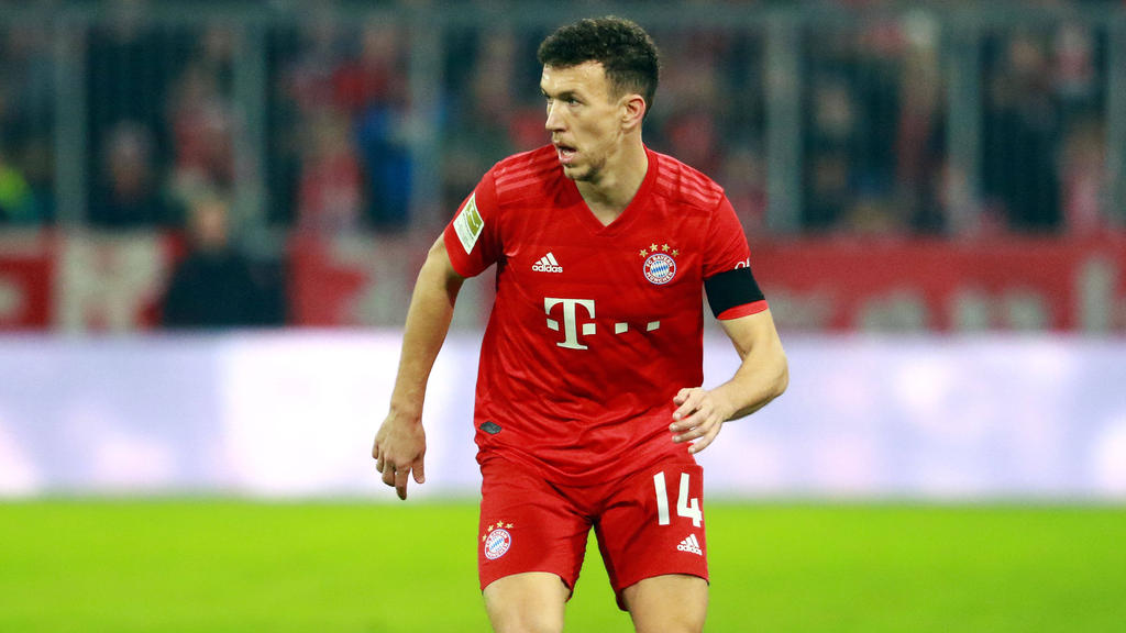 Bleibt Perisic beim FC Bayern? Bleibt Perisic beim FC Bayern?