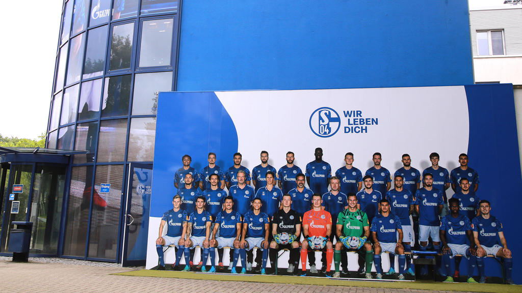 Der FC Schalke 04 kann sich über einen neuen Sponsoren-Deal freuen