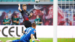 Timo Werner wechselt im Sommer von RB Leipzig zum FC Chelsea