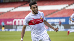 Hat angeblich das Interesse des BVB geweckt: Nicolás González