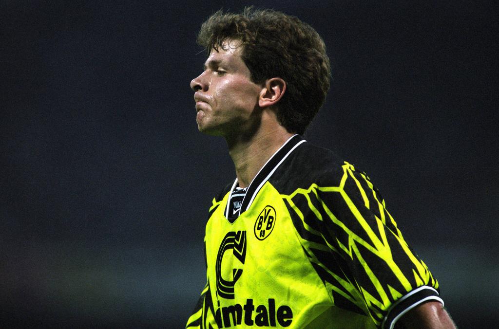 Andreas Möller