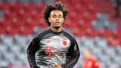Könnte den FC Bayern in Richtung Eintracht Frankfurt verlassen: Joshua Zirkzee