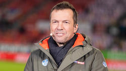 Lothar Matthäus glaubt nicht mehr an den FC Schalke