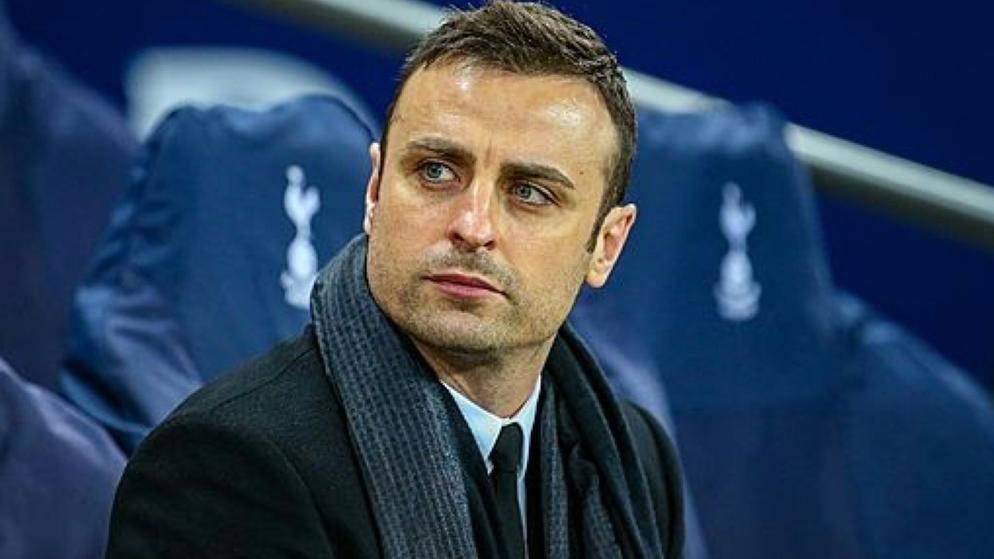 Für Dimitar Berbatov ist es die erste Trainer-Station Für Dimitar Berbatov ist es die erste Trainer-Station