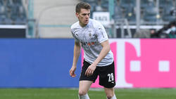 Matthias Ginter steht in Gladbach noch bis 2022 unter Vertrag