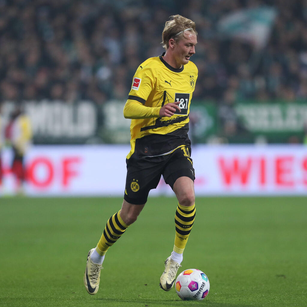 Julian Brandt