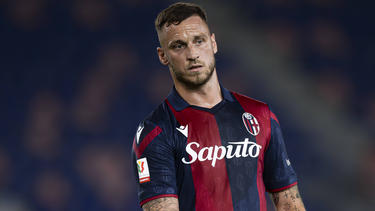 Arnautovic wechselt vom FC Bologna zu Inter Mailand