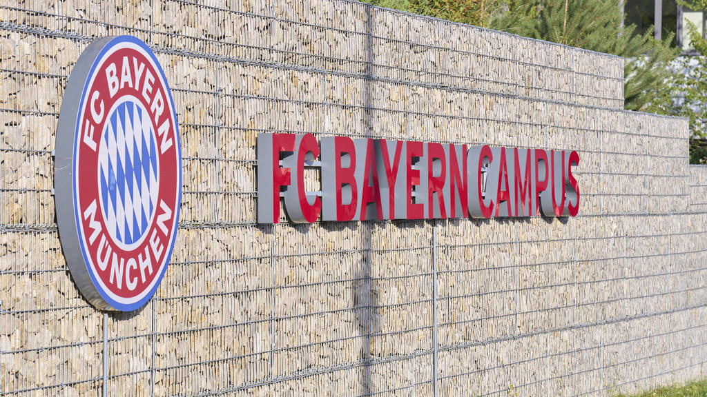 Der FC Bayern sucht nach talentierten Nachwuchsspielern