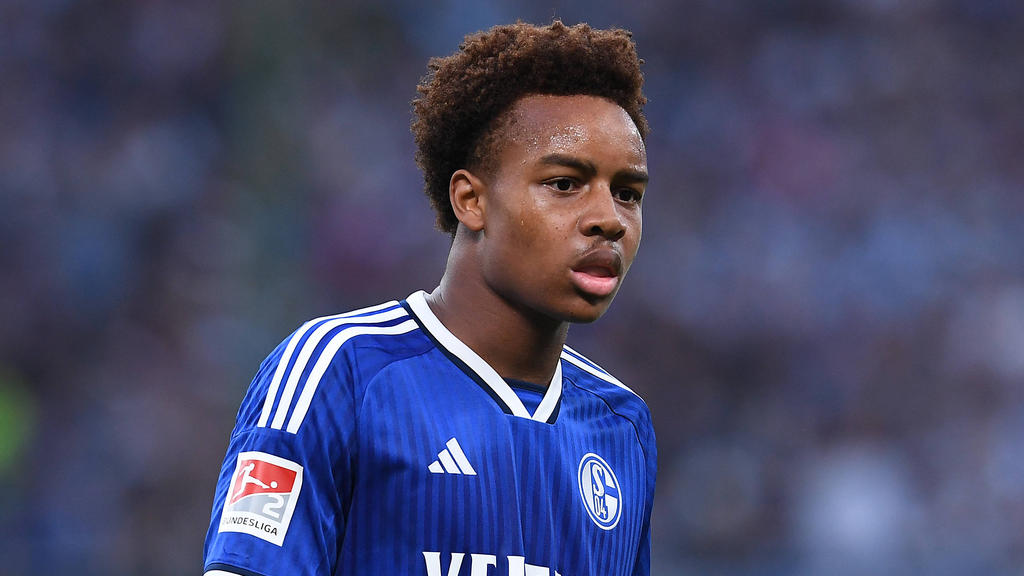Verlässt Assan Ouédraogo den FC Schalke 04 im nächsten Jahr in Richtung FC Bayern?