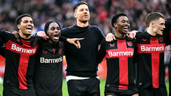 Stürmt Bayer Leverkusen ins DFB-Pokalfinale?