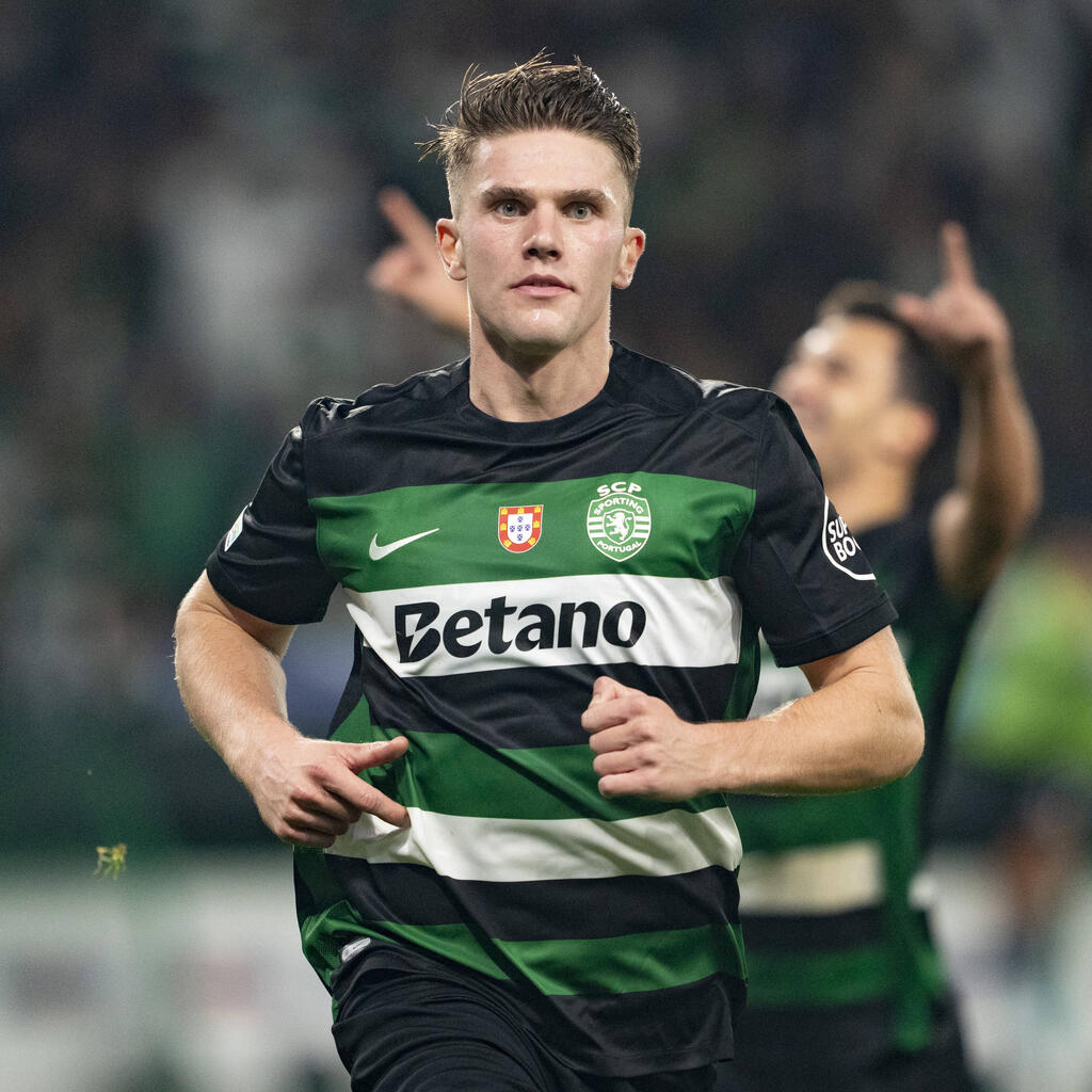 PSG will Torjäger im Winter