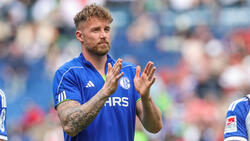 Ralf Fährmann wird den FC Schalke 04 im Sommer endgültig verlassen