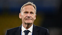 Hans-Joachim Watzke ist seit 2021 Vorsitzender des Aufsichtsrats der DFL