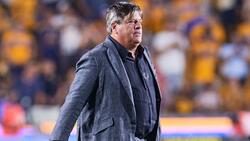 Miguel Herrera wird neuer Auswahltrainer von Costa Rica