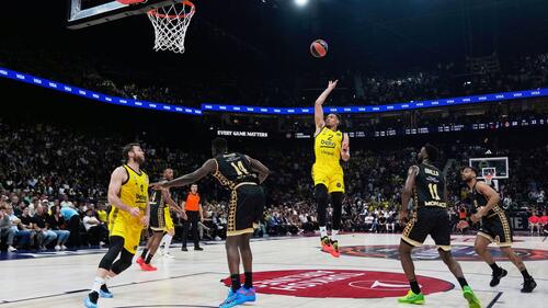Packendes Finale in Abu Dhabi