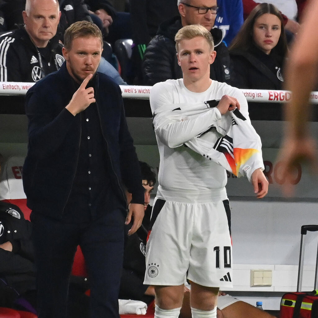 Jonathan Burkardt (Mainz 05)