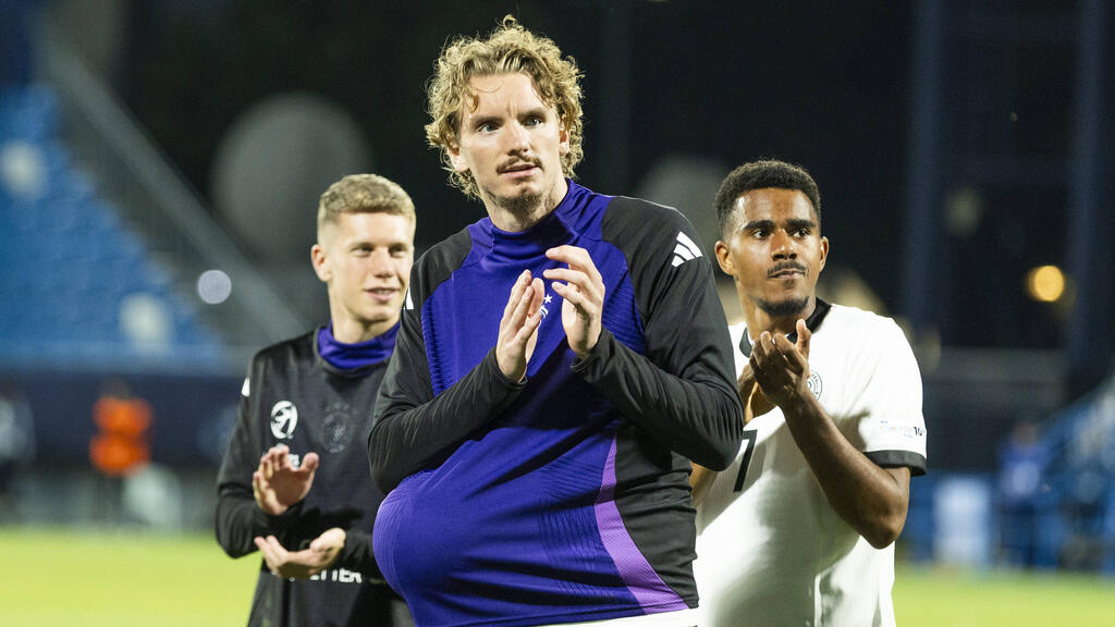 Nick Woltemade steht noch beim VfB Stuttgart unter Vertrag Nick Woltemade steht noch beim VfB Stuttgart unter Vertrag