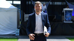 Andreas Luthe wird beim VfL Bochum Vorstandsvorsitzender