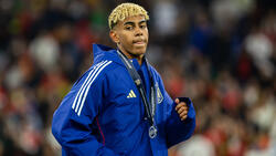 Lamine Yamal vom FC Barcelona steht in der Kritik