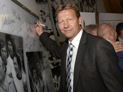Guido Buchwald übt Kritik an Alexander Zorniger