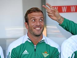 Rafael van der Vaart kickt wohl bald am Zuckerhut
