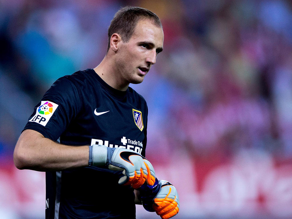 Oblak tiene muy claro que quiere ganar la final de la Champions. (Foto: Getty)