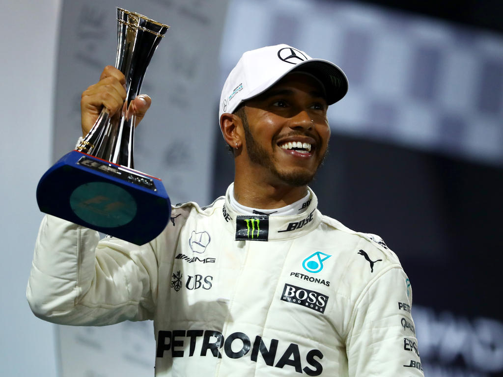 McLaren wünscht sich Lewis Hamilton zurück McLaren wünscht sich Lewis Hamilton zurück