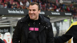 Künftig drittklassig: Weltmeister Kevin Großkreutz