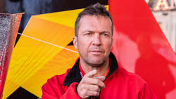 Lothar Matthäus übt Kritik an Joachim Löw