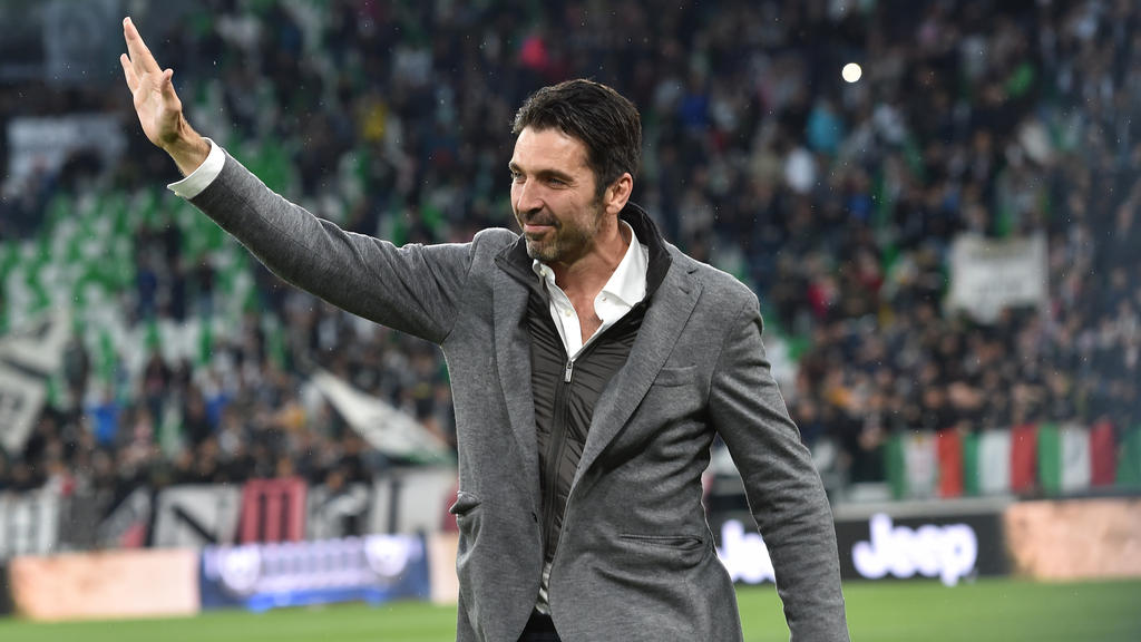 Verlässt Buffon PSG in Richtung Porto?