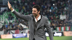 Verlässt Buffon PSG in Richtung Porto?
