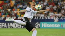 Timo Baumgartl bleibt vor dem Spiel gegen Österreich fokussiert