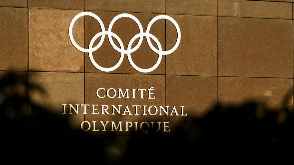 IOC schließt Boxverband AIBA in Tokio 2020 aus IOC schließt Boxverband AIBA in Tokio 2020 aus